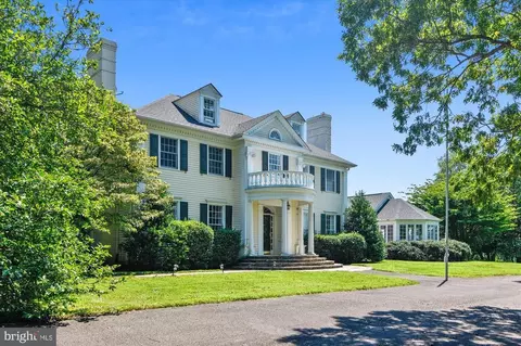 6437 Blantyre, Warrenton, VA 20187