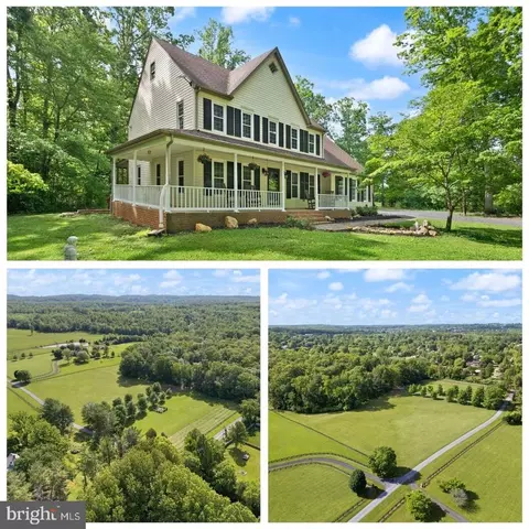 7105 Beaconsfield Ln, Warrenton, VA 20187