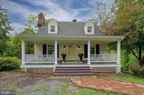 8579 Maidstone Rd, Delaplane, VA 20144