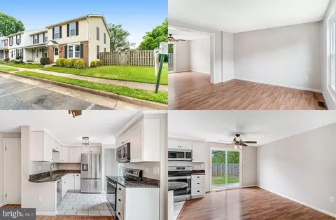 831 Oak Leaf Ct, Warrenton, VA 20186