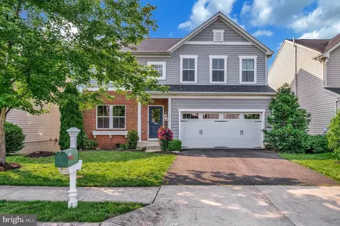 3308 Boathouse Rd, Warrenton, VA 20187
