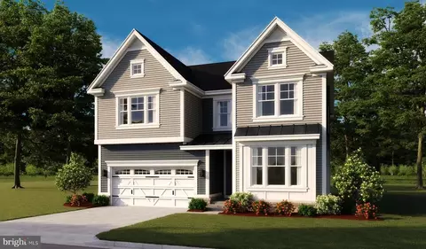 2072 Springvale Dr, Bealeton, VA 22712