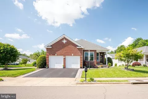 3599 Sutherland Ct, Warrenton, VA 20187