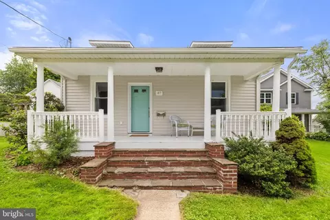47 Warrenton Blvd, Warrenton, VA 20186