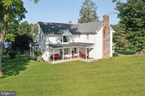 7811 Carters Run Dr, Marshall, VA 20115 photo 61