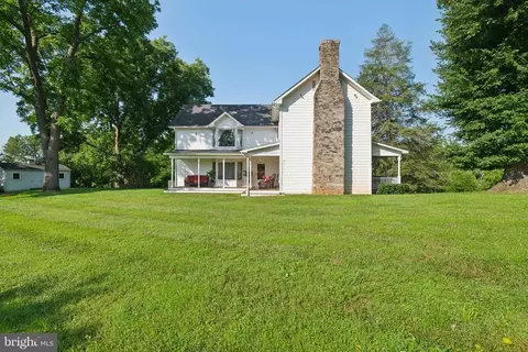 7811 Carters Run Dr, Marshall, VA 20115 photo 44