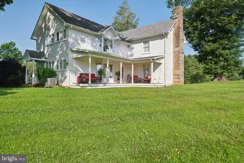 7811 Carters Run Dr, Marshall, VA 20115 photo 43