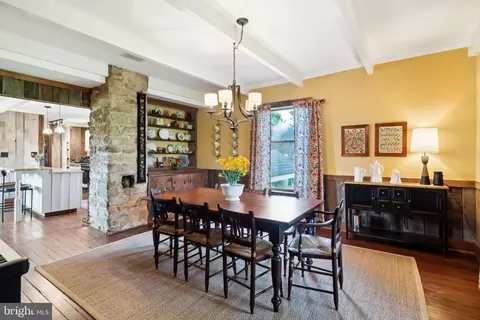 7811 Carters Run Dr, Marshall, VA 20115 photo 12