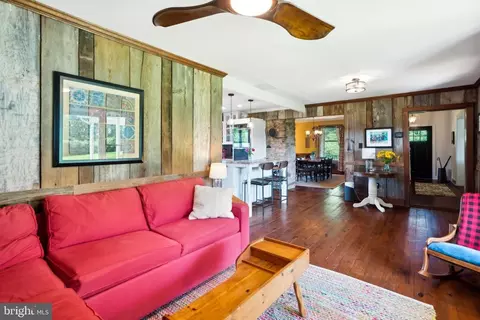 7811 Carters Run Dr, Marshall, VA 20115 photo 15