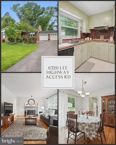 6320 Lee Highway Access Dr, Warrenton, VA 20187