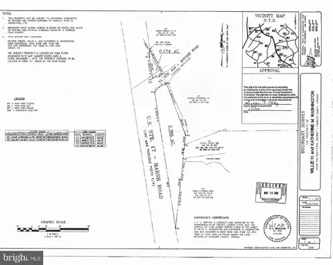 Rt. 17 And Ritchie Road, Bealeton, VA