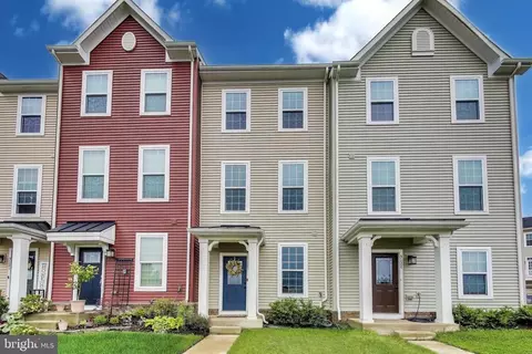 5125 Penn St, Bealeton, VA 22712