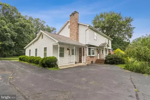 6311 Liberty Rd, Bealeton, VA 22712