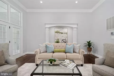 715 Constantine Ct, Warrenton, VA 20186 photo 24