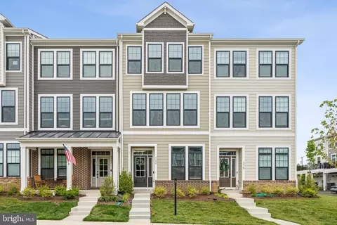 3580 Stephensons Hill Ln, Marshall, VA 20115