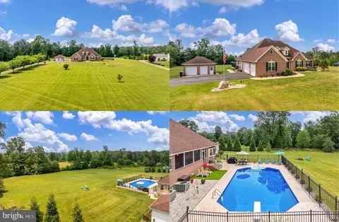11640 Soldiers Trl, Bealeton, VA 22712