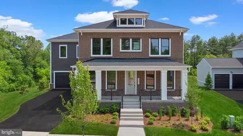 2652 Blue Ridge Ave, Marshall, VA 20115