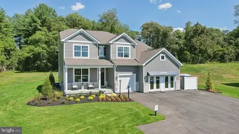 3413 Wooded Run Dr, Broad Run, VA 20137