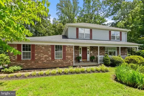 5761 Wilshire Dr, Warrenton, VA 20187