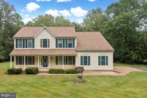 13267 Silver Hill Rd, Bealeton, VA 22712