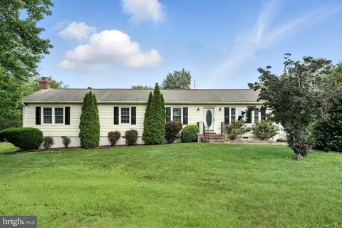 Undisclosed, Bealeton, VA