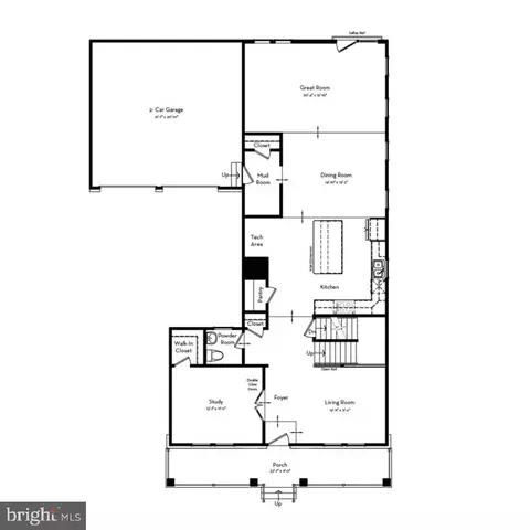 1017 Captain Richards Ct, Marshall, VA photo 19