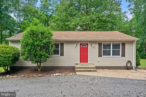 11248 Saint Pauls Rd, Remington, VA 22734