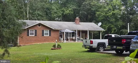 7322 Okeefe Rd, Bealeton, VA 22712