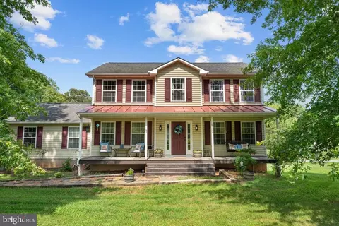 5302 Sumerduck Rd, Sumerduck, VA 22742 photo 1