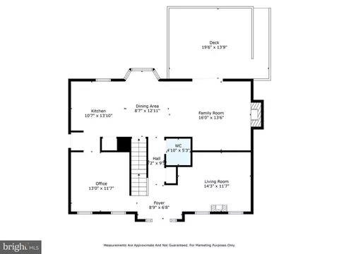 5302 Sumerduck Rd, Sumerduck, VA 22742 photo 57