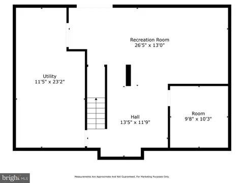 5302 Sumerduck Rd, Sumerduck, VA 22742 photo 59