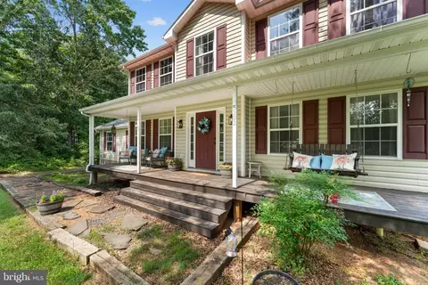 5302 Sumerduck Rd, Sumerduck, VA 22742 photo 5