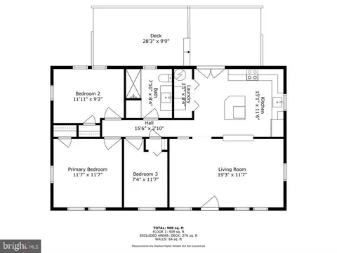 8064 Taylor Rd, Catlett, VA 20119 photo 32