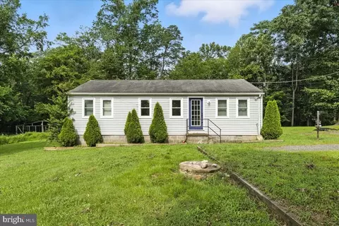 8064 Taylor Rd, Catlett, VA 20119