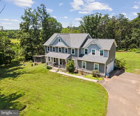 10596 Shenandoah Path, Catlett, VA 20119