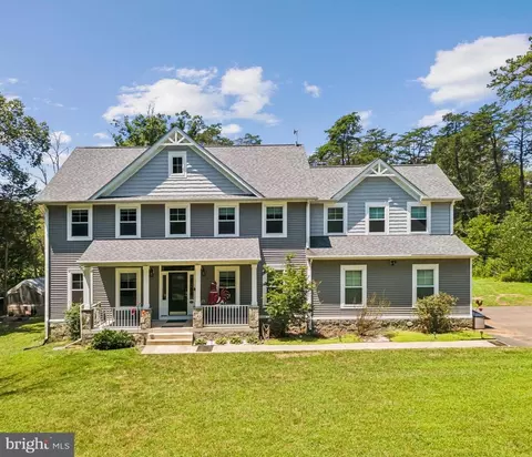 10596 Shenandoah Path, Catlett, VA 20119 photo 3