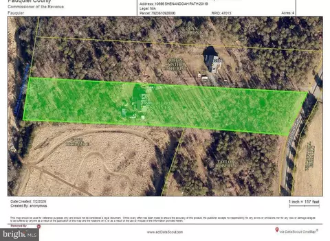 10596 Shenandoah Path, Catlett, VA 20119 photo 32