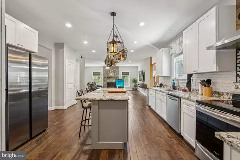 10596 Shenandoah Path, Catlett, VA 20119 photo 7