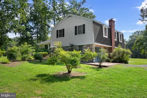 12565 Bristersburg Rd, Midland, VA 22728