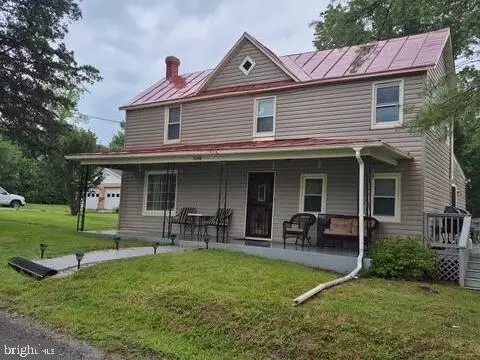 3248 Catlett School Rd, Catlett, VA 20119