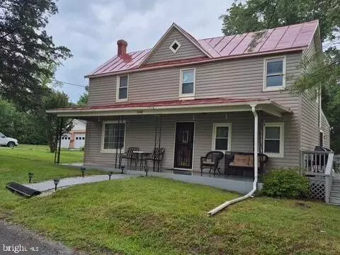 3248 Catlett School Rd, Catlett, VA 20119