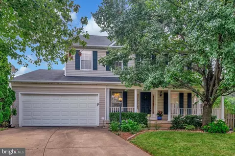 11135 Kira Ct, Bealeton, VA 22712