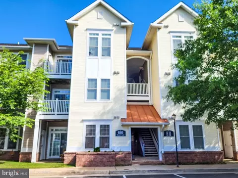 6185 Willow Pl #306, Bealeton, VA 22712