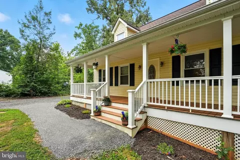 14341 Snake Castle Rd, Sumerduck, VA 22742 photo 5