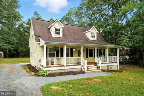 14341 Snake Castle Rd, Sumerduck, VA 22742 photo 8