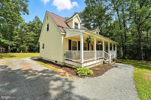 14341 Snake Castle Rd, Sumerduck, VA 22742 photo 4