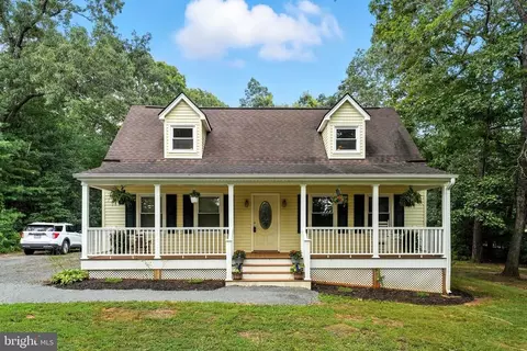 14341 Snake Castle Rd, Sumerduck, VA 22742 photo 7