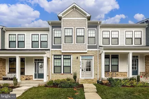3573 Stephensons Hill Ln, Marshall, VA 20115 photo 2