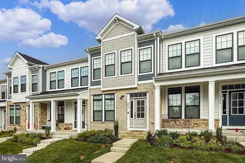 3573 Stephensons Hill Ln, Marshall, VA 20115 photo 4