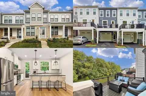 3573 Stephensons Hill Ln, Marshall, VA 20115